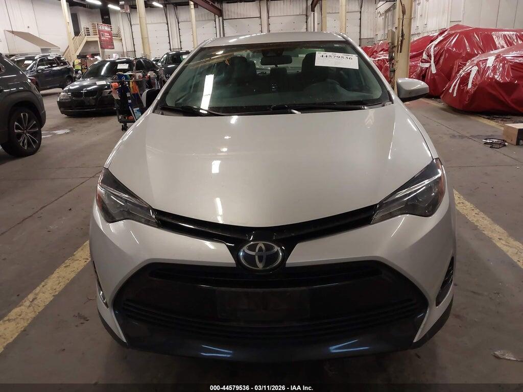 5YFBURHE3JP822591 2018 TOYOTA COROLLA photo no. 11