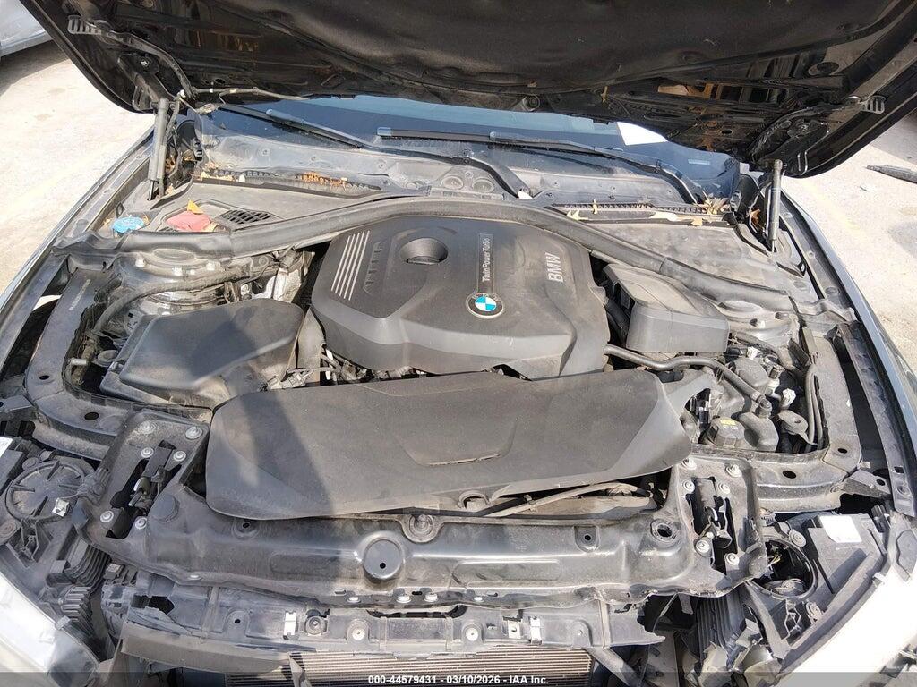 WBA4F7C52HG786271 2017 BMW 430I GRAN COUPE photo no. 10