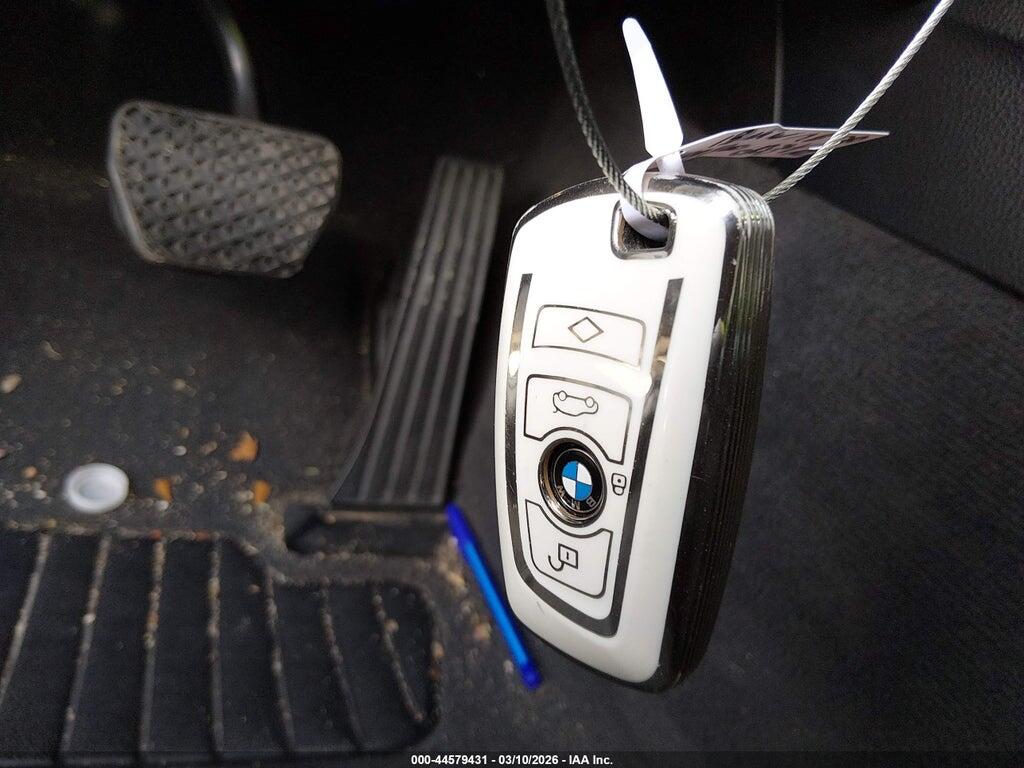 WBA4F7C52HG786271 2017 BMW 430I GRAN COUPE photo no. 11