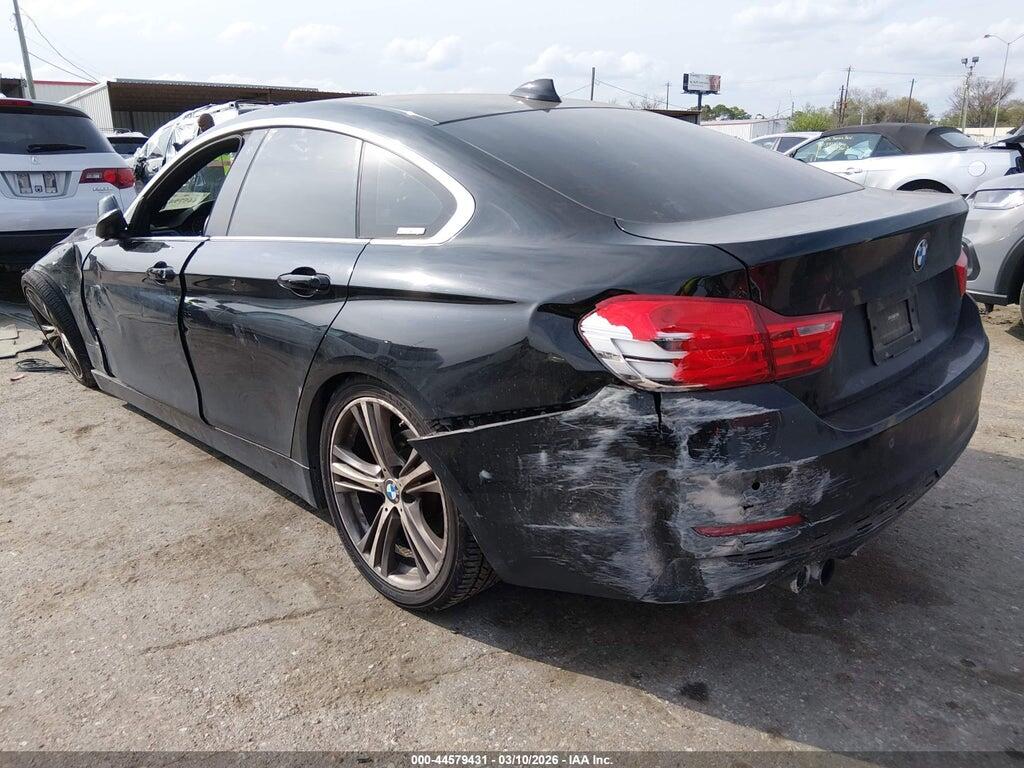 WBA4F7C52HG786271 2017 BMW 430I GRAN COUPE photo no. 3