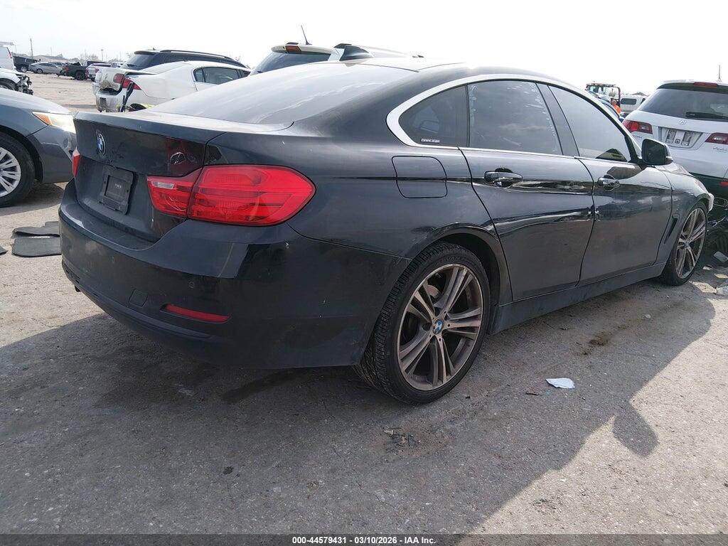 WBA4F7C52HG786271 2017 BMW 430I GRAN COUPE photo no. 4