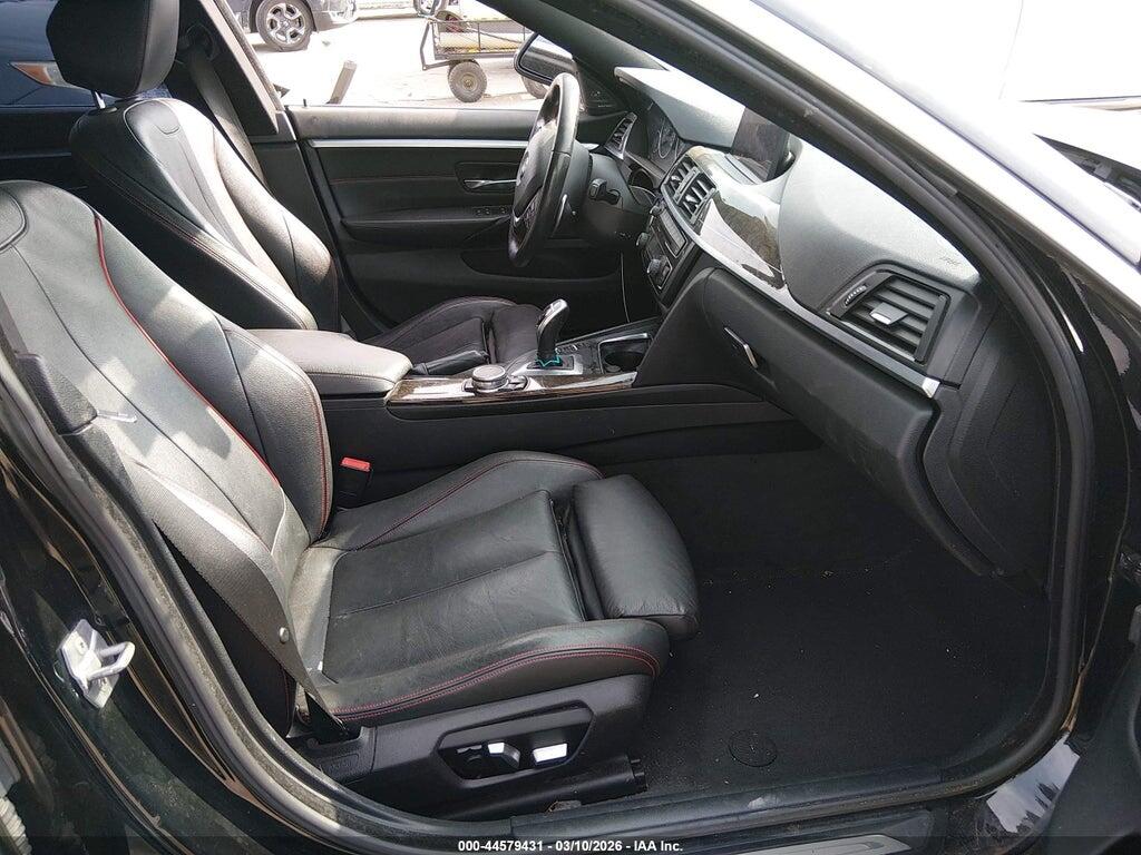 WBA4F7C52HG786271 2017 BMW 430I GRAN COUPE photo no. 5