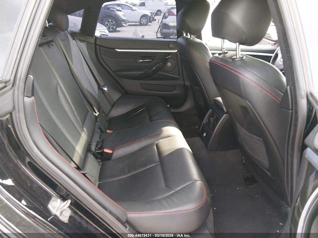 WBA4F7C52HG786271 2017 BMW 430I GRAN COUPE photo no. 8