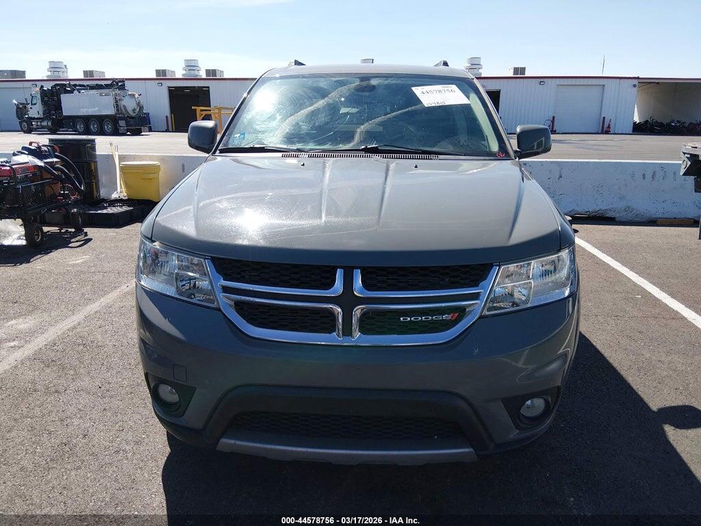 3C4PDCBB8KT804491 2019 DODGE JOURNEY photo no. 12
