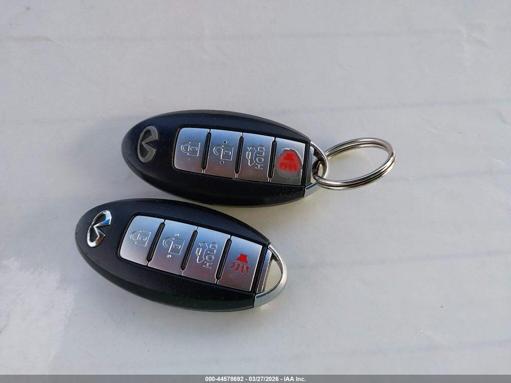 JN1CV6FE4EM901248 2014 INFINITI Q60 photo no. 11