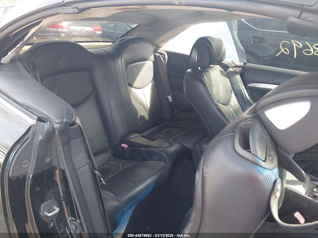 JN1CV6FE4EM901248 2014 INFINITI Q60 photo no. 8