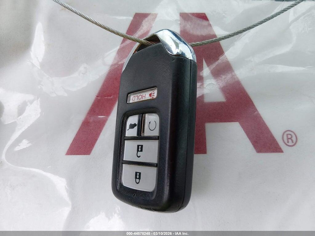 2HKRW2H82MH667298 2021 HONDA CR-V photo no. 11