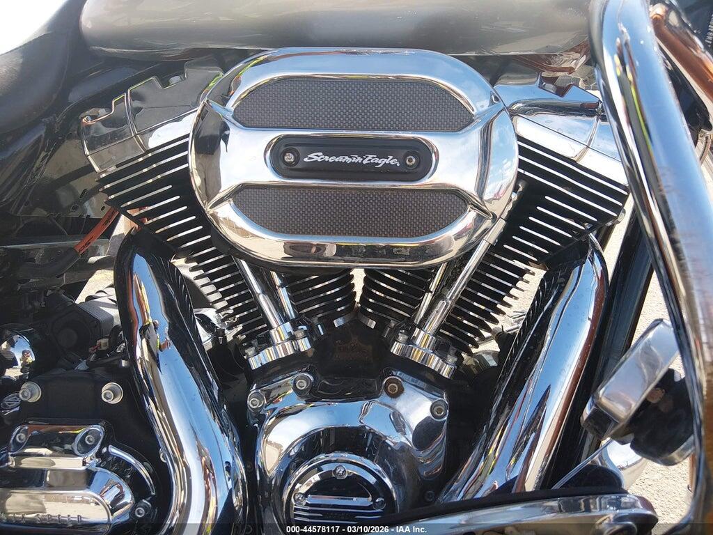 1HD1FBM11EB712674 2014 HARLEY-DAVIDSON FLHR photo no. 8