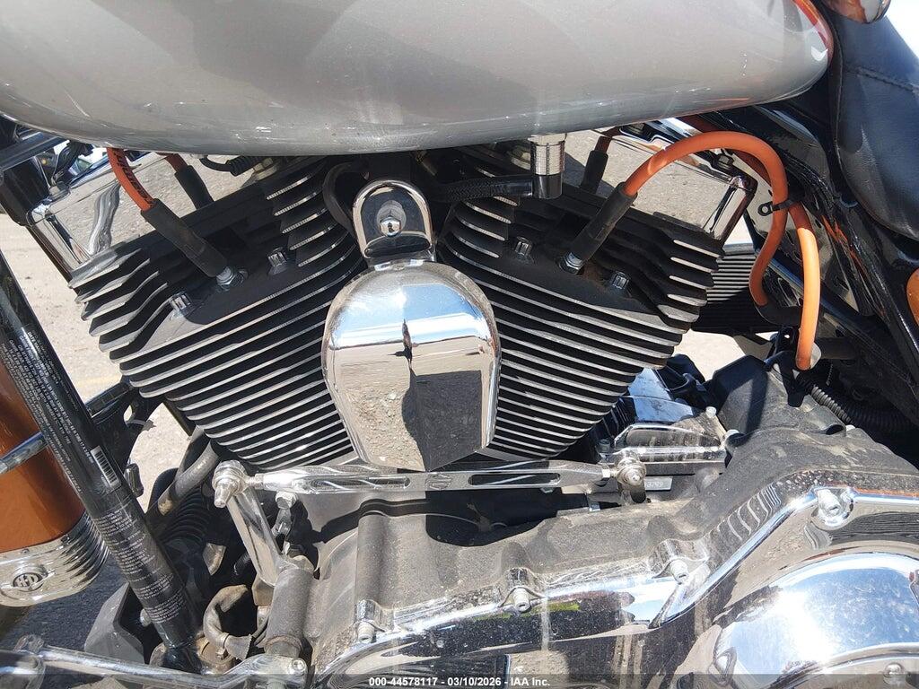 1HD1FBM11EB712674 2014 HARLEY-DAVIDSON FLHR photo no. 9
