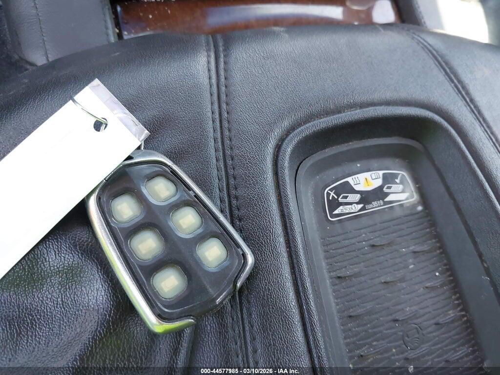 1GYS4HKJ4GR120899 2016 CADILLAC ESCALADE ESV photo no. 11