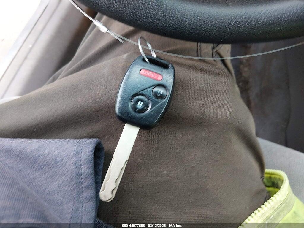 2HGFA16578H305570 2008 HONDA CIVIC photo no. 11