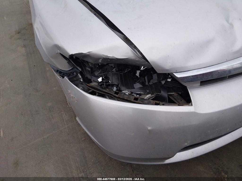 2HGFA16578H305570 2008 HONDA CIVIC photo no. 6