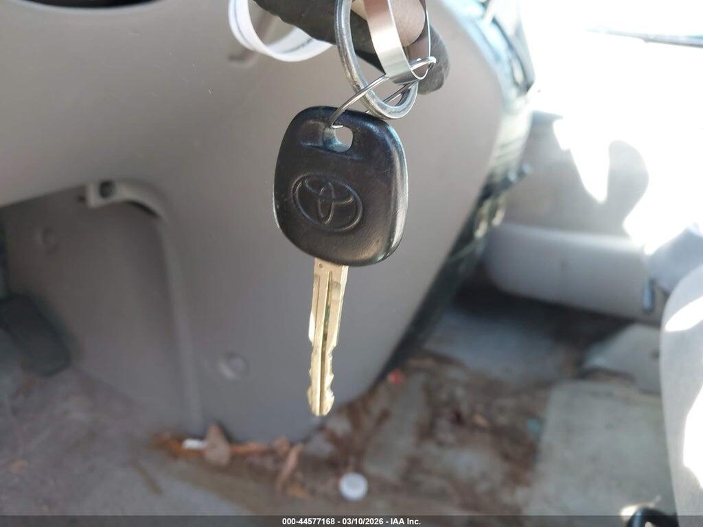 5TDZA23C65S358326 2005 TOYOTA SIENNA photo no. 11