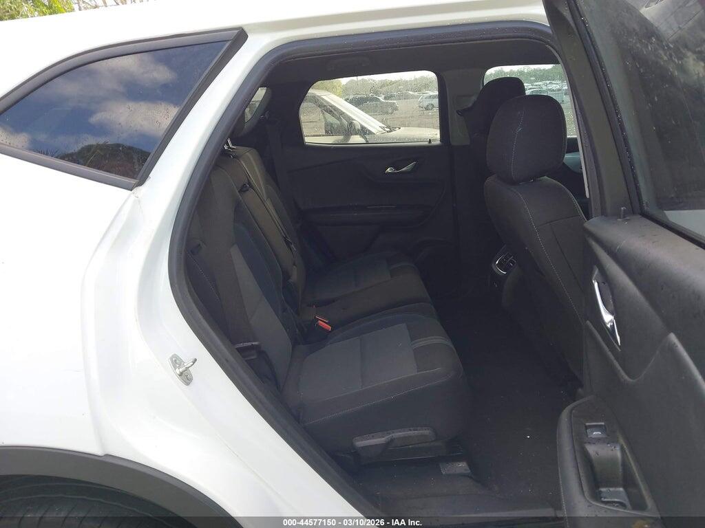 3GNKBCR49PS220922 2023 CHEVROLET BLAZER photo no. 8