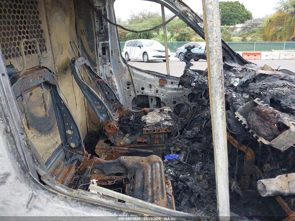1FTSF4XV6FKA06754 2015 FORD TRANSIT-350 photo no. 5