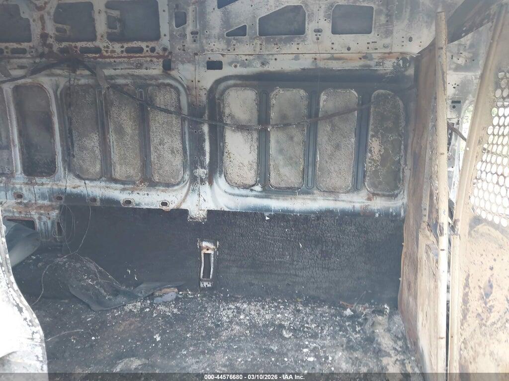 1FTSF4XV6FKA06754 2015 FORD TRANSIT-350 photo no. 8
