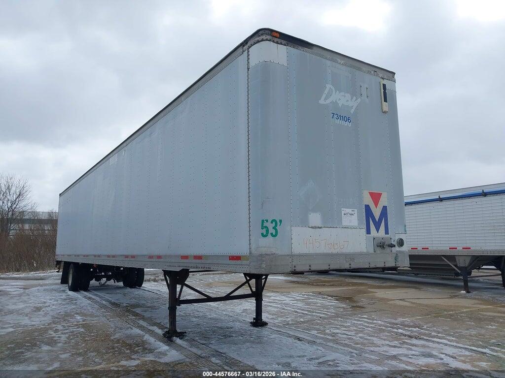 2000 TRAILMOBILE UNKNOWN 1PT01JAH3Y6005788