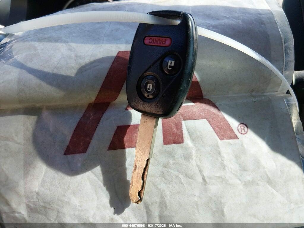 5J6RE3H70AL003485 2010 HONDA CR-V photo no. 11