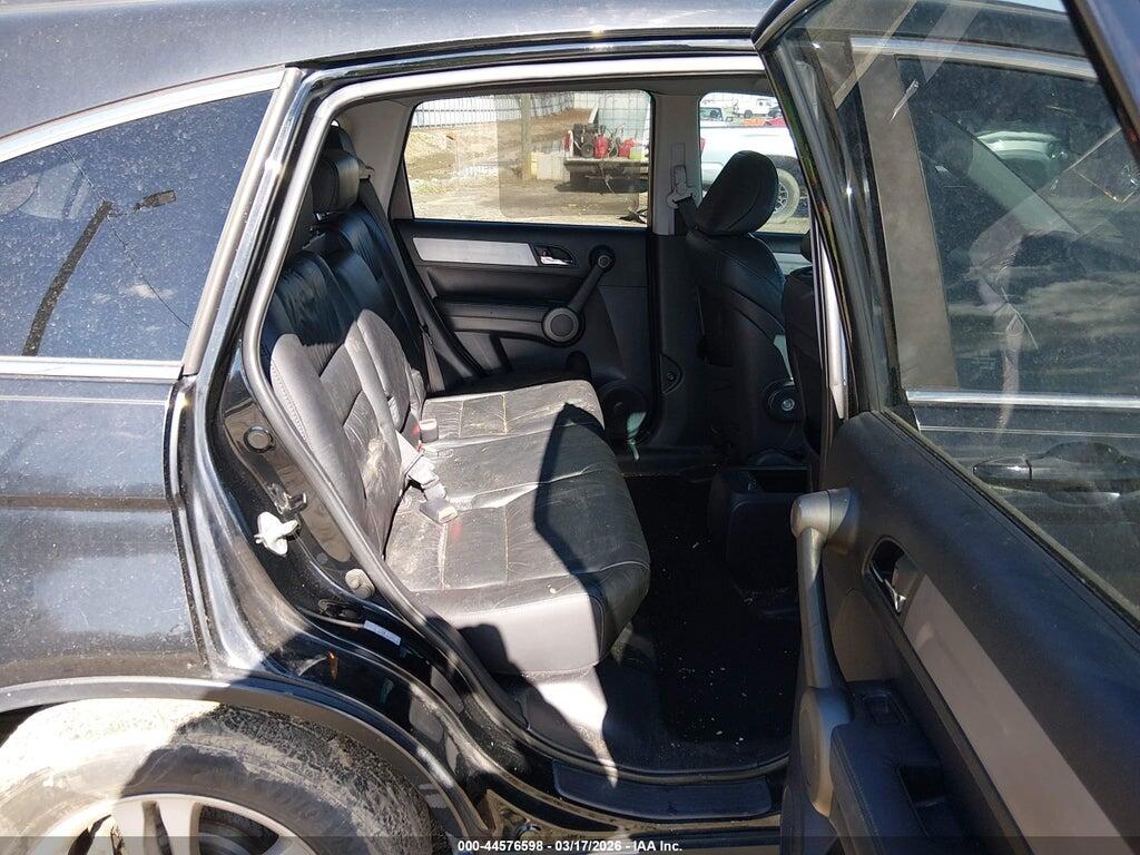 5J6RE3H70AL003485 2010 HONDA CR-V photo no. 8