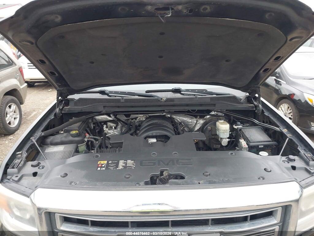 3GTU2UEC4FG355649 2015 GMC SIERRA 1500 photo no. 10