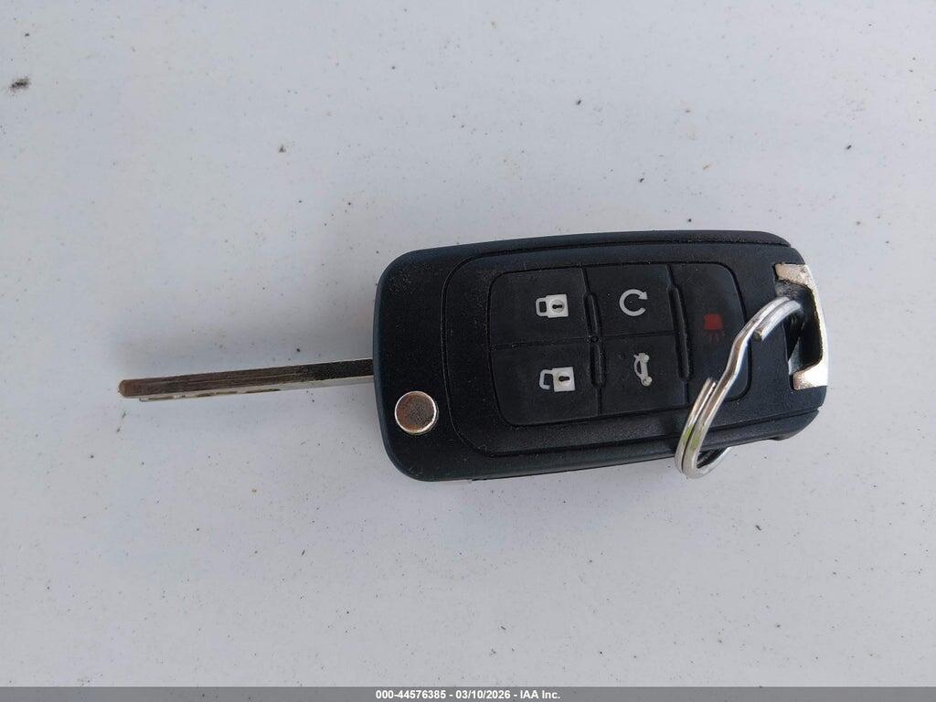1G1PA5SH7E7215006 2014 CHEVROLET CRUZE photo no. 11