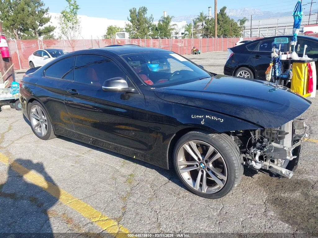 WBA4W3C58JAC97068 2018 BMW 430I photo no. 1