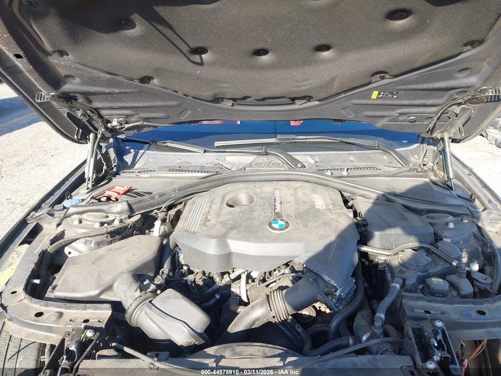 WBA4W3C58JAC97068 2018 BMW 430I photo no. 10