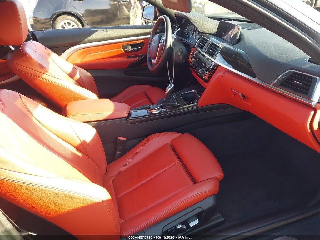 WBA4W3C58JAC97068 2018 BMW 430I photo no. 5