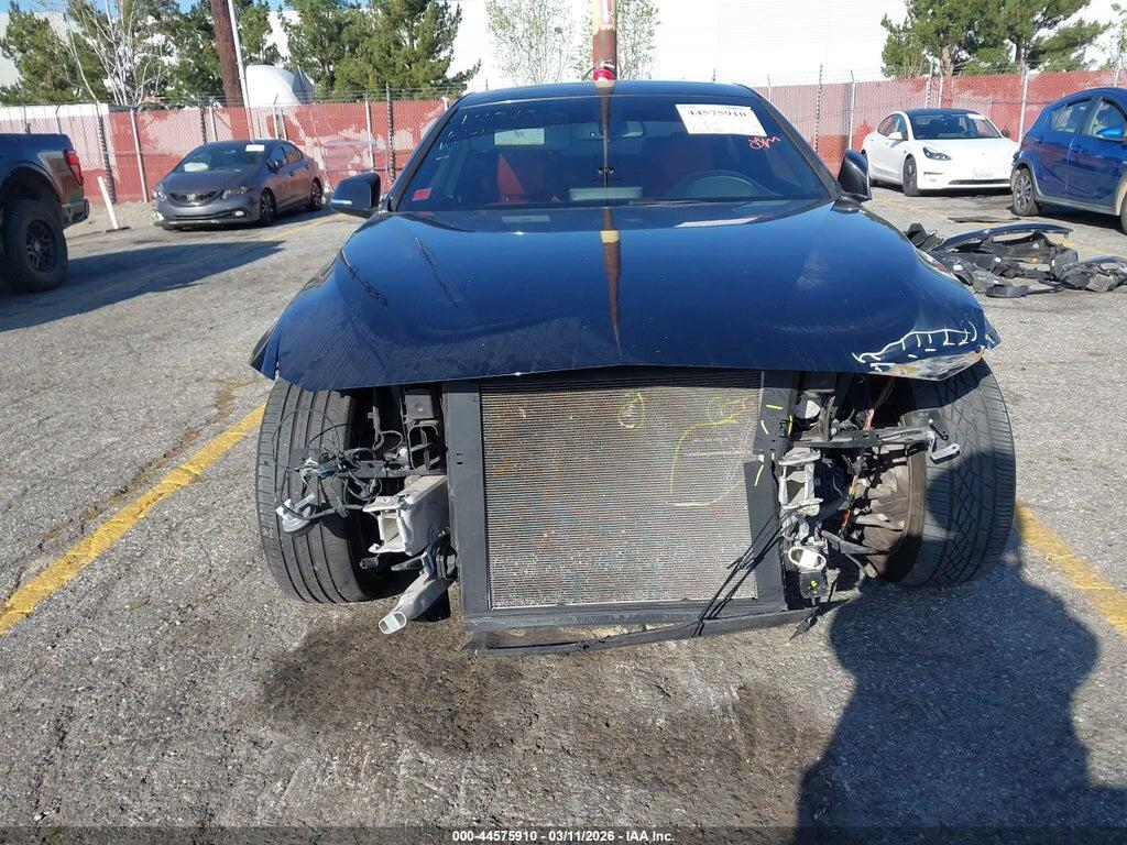 WBA4W3C58JAC97068 2018 BMW 430I photo no. 6