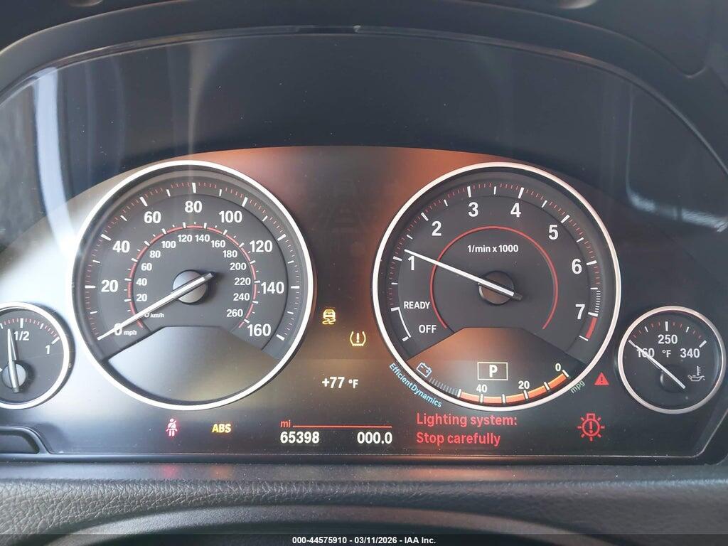 WBA4W3C58JAC97068 2018 BMW 430I photo no. 7