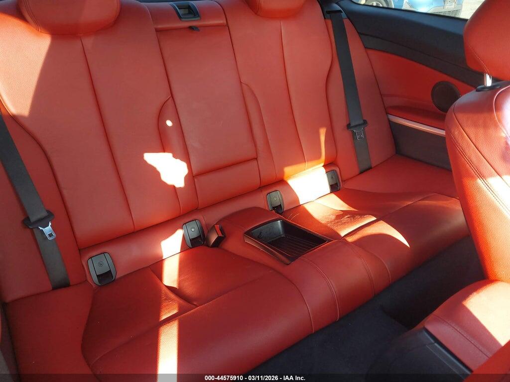 WBA4W3C58JAC97068 2018 BMW 430I photo no. 8