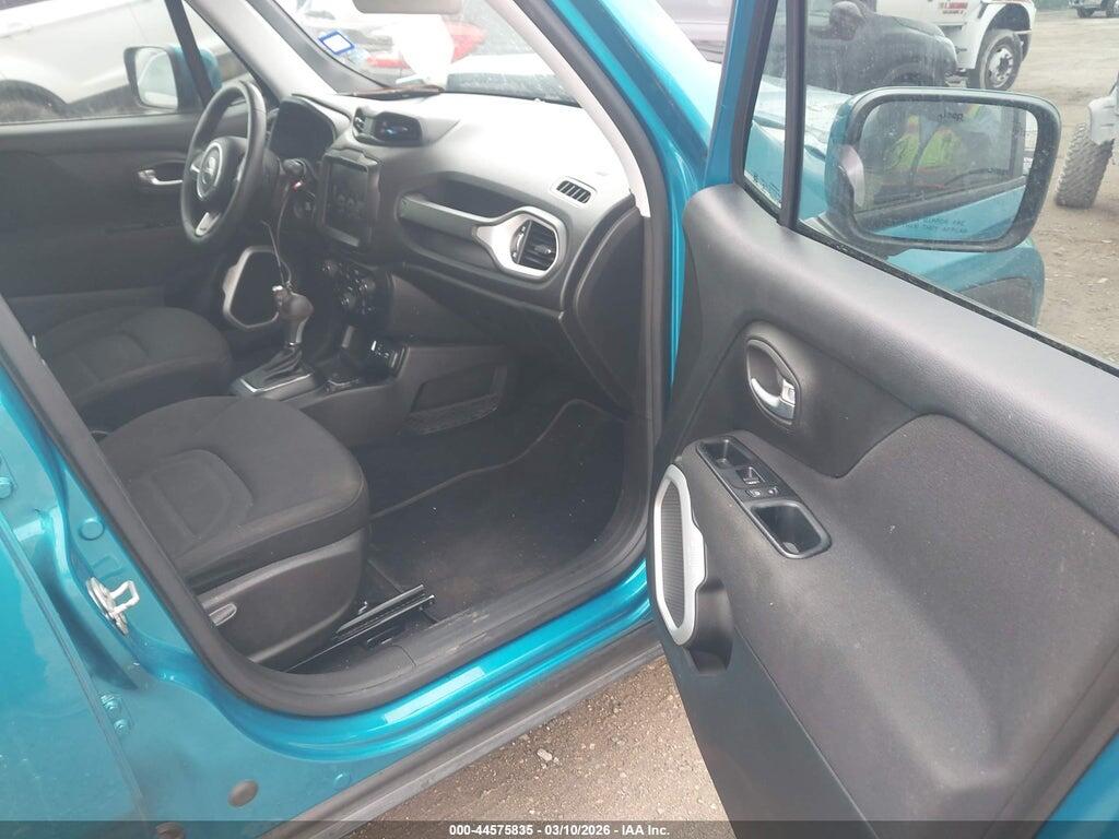 ZACNJCB12MPM24089 2021 JEEP RENEGADE photo no. 5