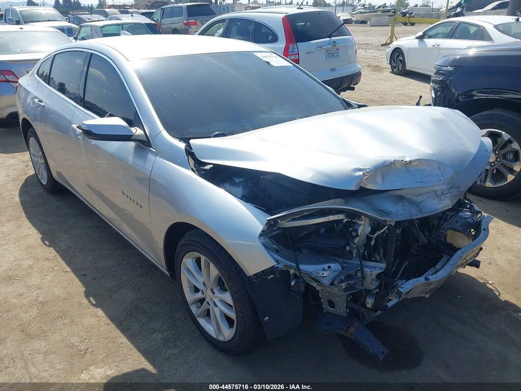 1G1ZD5ST9JF275048 2018 CHEVROLET MALIBU photo no. 1