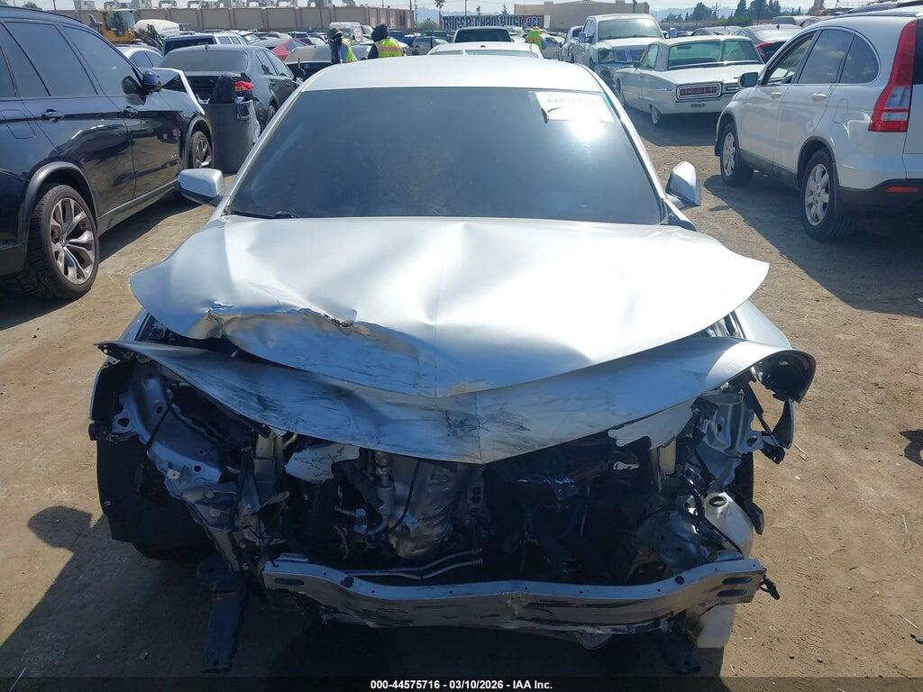 1G1ZD5ST9JF275048 2018 CHEVROLET MALIBU photo no. 12