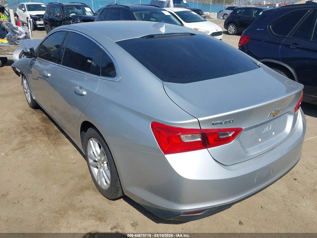 1G1ZD5ST9JF275048 2018 CHEVROLET MALIBU photo no. 3