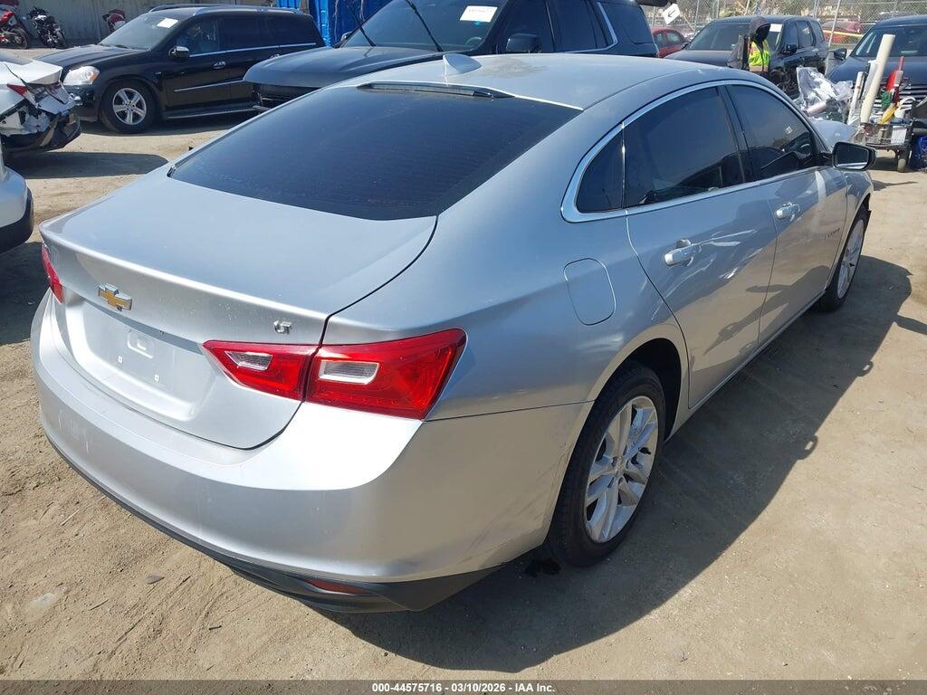 1G1ZD5ST9JF275048 2018 CHEVROLET MALIBU photo no. 4