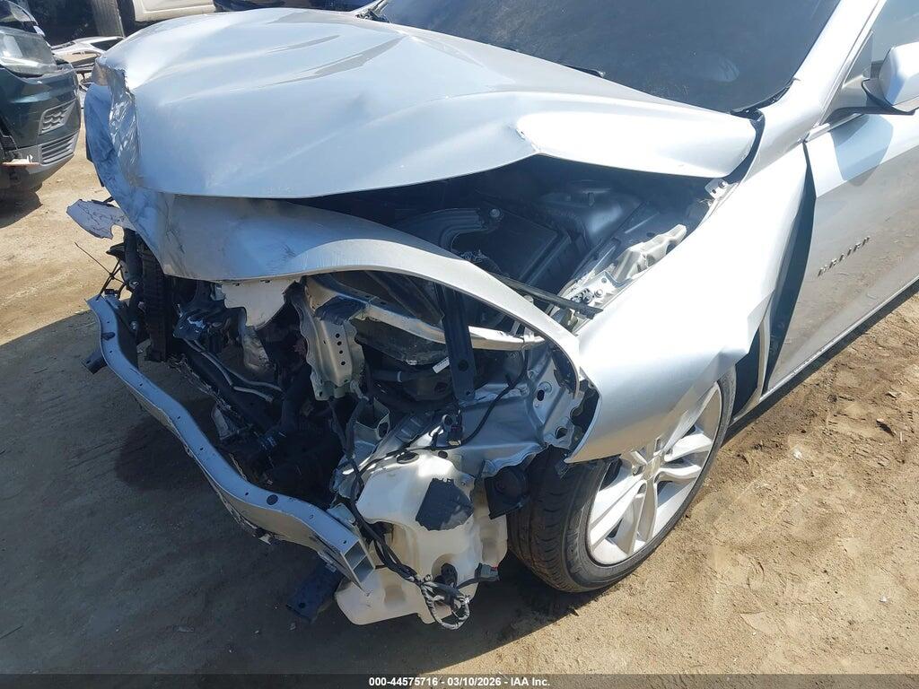 1G1ZD5ST9JF275048 2018 CHEVROLET MALIBU photo no. 6