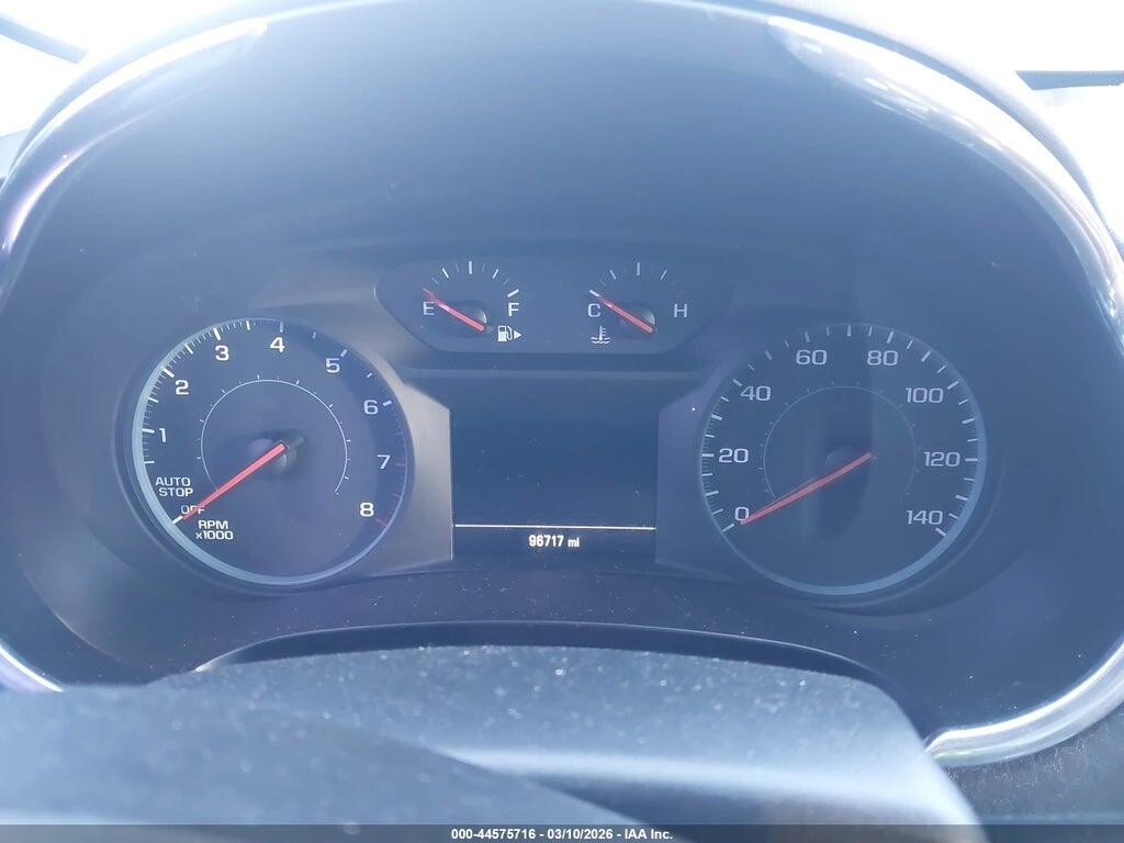 1G1ZD5ST9JF275048 2018 CHEVROLET MALIBU photo no. 7