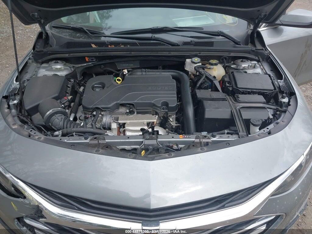1G1ZD5ST2RF142580 2024 CHEVROLET MALIBU photo no. 10