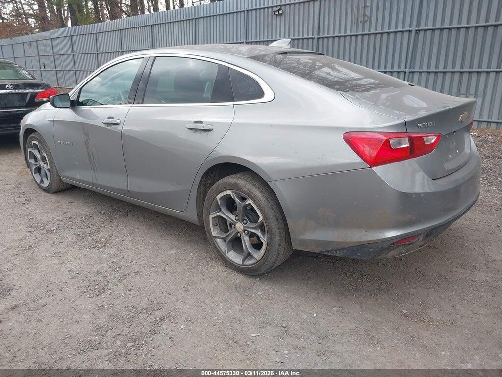 1G1ZD5ST2RF142580 2024 CHEVROLET MALIBU photo no. 3