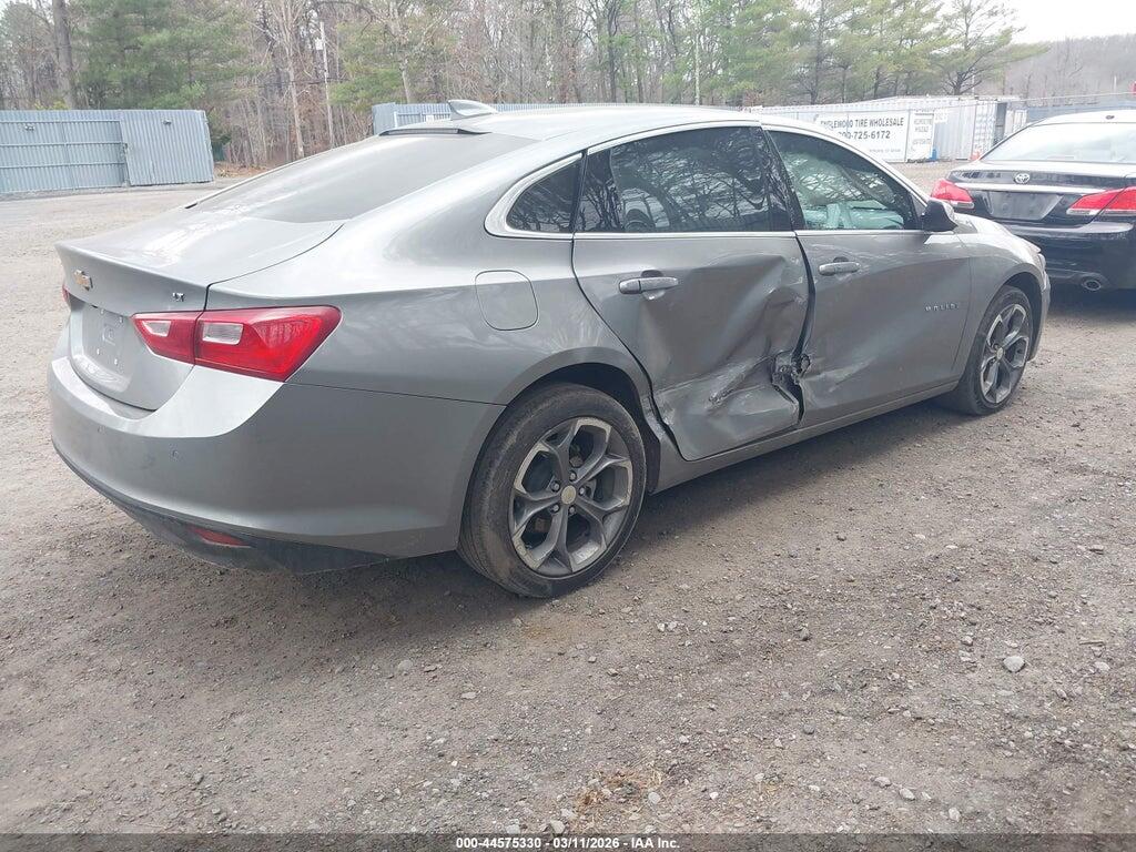 1G1ZD5ST2RF142580 2024 CHEVROLET MALIBU photo no. 4