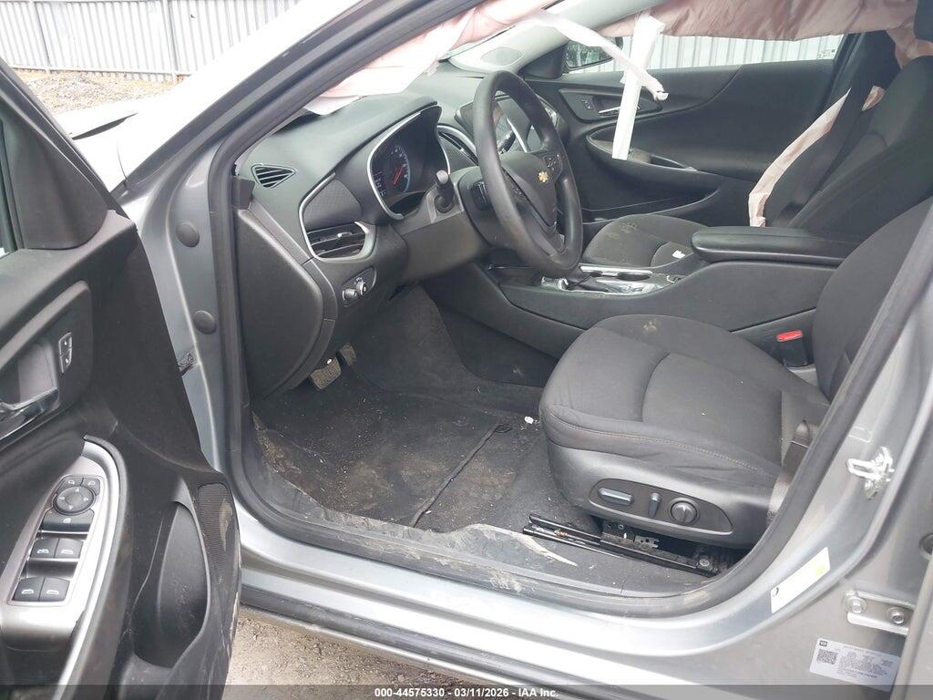 1G1ZD5ST2RF142580 2024 CHEVROLET MALIBU photo no. 5
