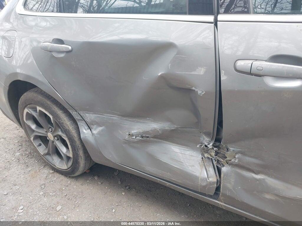 1G1ZD5ST2RF142580 2024 CHEVROLET MALIBU photo no. 6