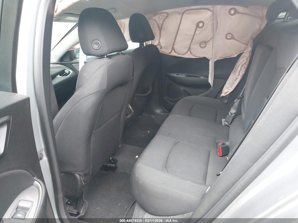 1G1ZD5ST2RF142580 2024 CHEVROLET MALIBU photo no. 8