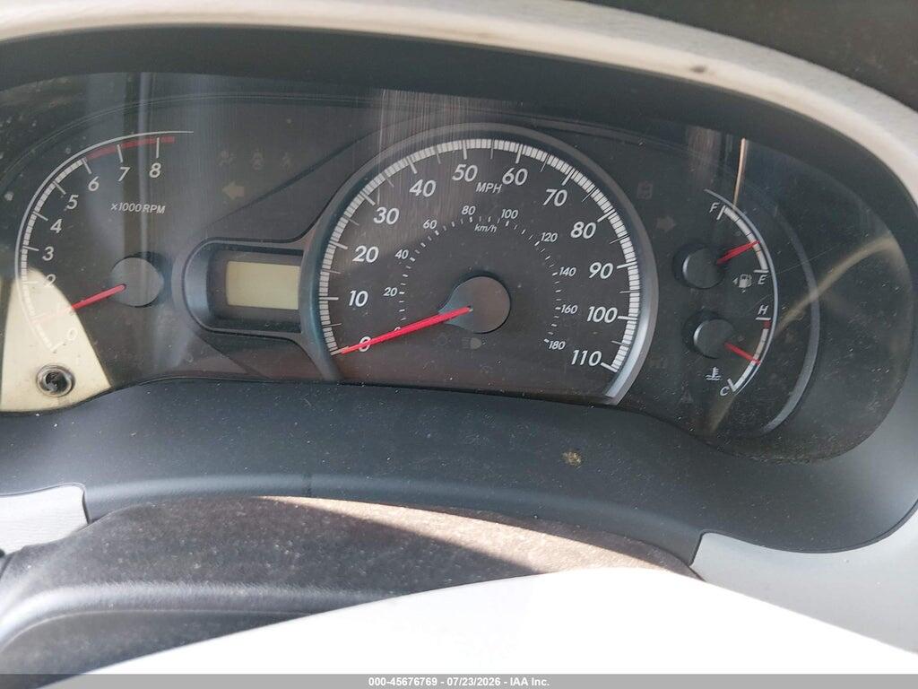 5TDKA3DC1BS007793 2011 TOYOTA SIENNA photo no. 7