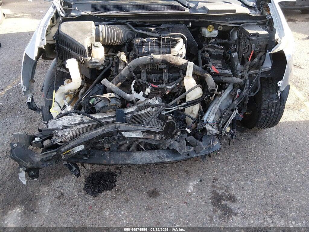 2C4RDGEG3KR565300 2019 DODGE GRAND CARAVAN photo no. 10
