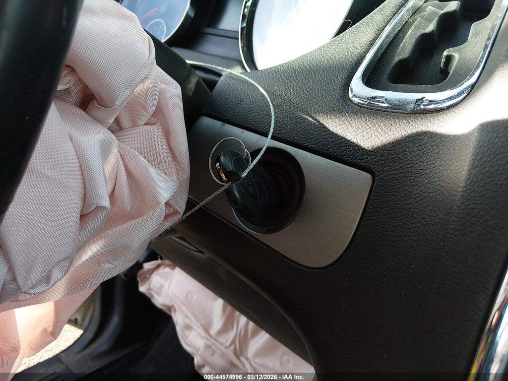 2C4RDGEG3KR565300 2019 DODGE GRAND CARAVAN photo no. 11