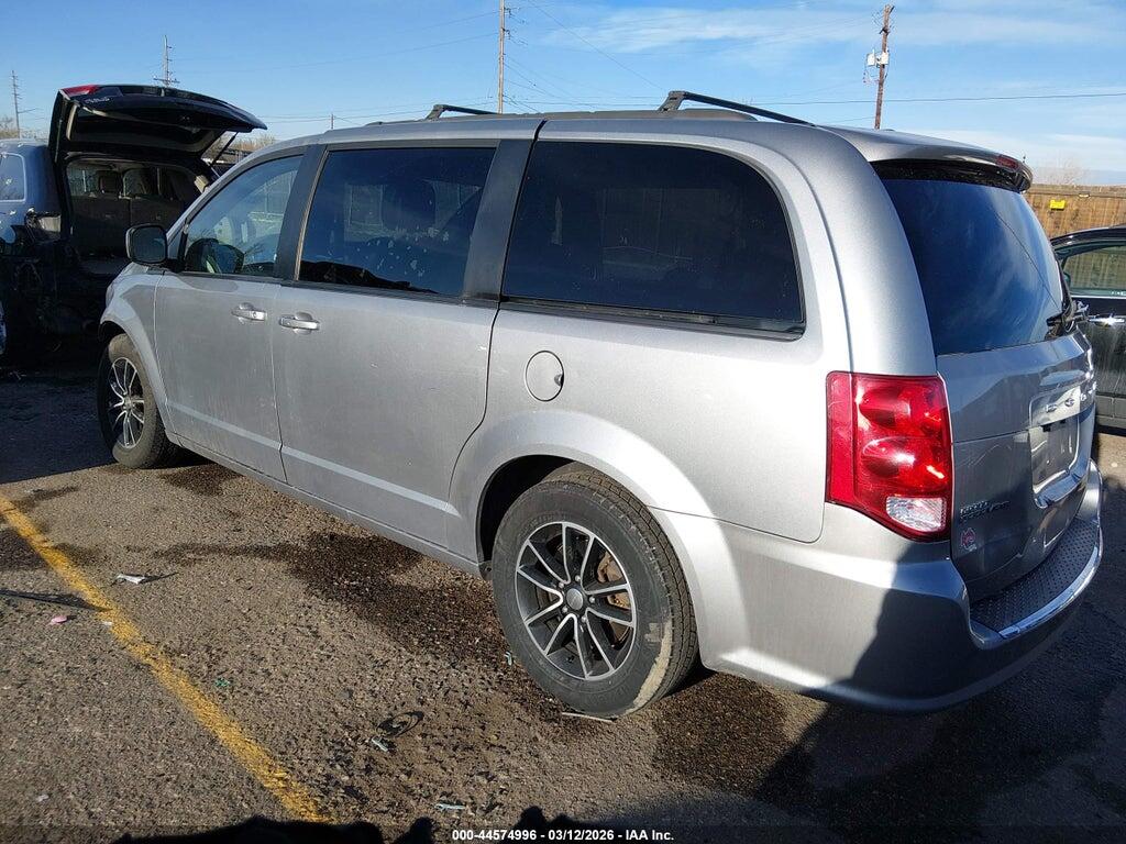 2C4RDGEG3KR565300 2019 DODGE GRAND CARAVAN photo no. 3