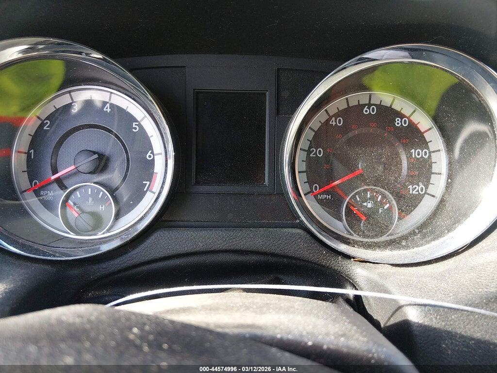 2C4RDGEG3KR565300 2019 DODGE GRAND CARAVAN photo no. 7