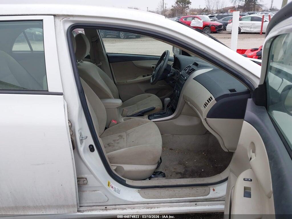 5YFBU4EE0DP134642 2013 TOYOTA COROLLA photo no. 5